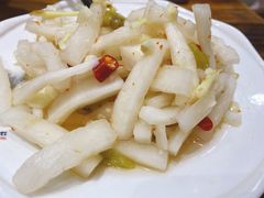 -下梅人家土菜馆(历史文化餐厅度假区店)