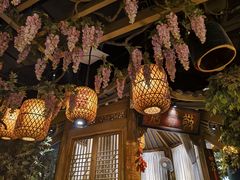 -南京大牌档(青岛万象城店)