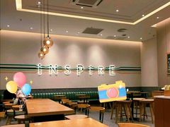 -星巴克(佛山南海万科店)