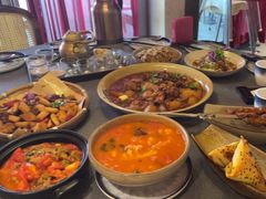 -那时新疆·若羌(经纬汇店)