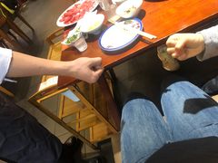 -1078號老北京涮肉(松柏店)
