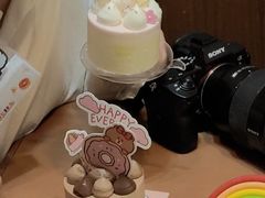 -好利来(团结湖店)