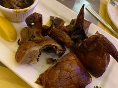 -太平馆餐厅(尖沙咀店)