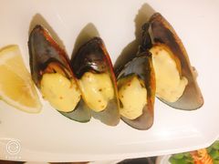 -贵木日本料理·铁板烧(新地假日广场店)
