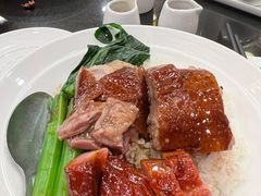 -丽的面家(多宝路店)