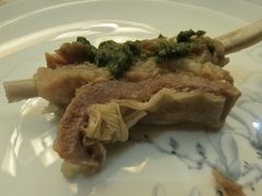 -博雅酒店-中餐厅