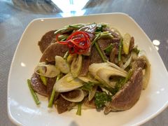 -老牌坊鲁菜名店(宽厚里店)