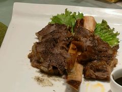 -海鲜城大家餐厅