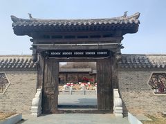 -辽宁团山国家级海洋公园