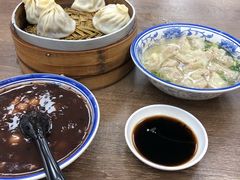 赤豆桂花小元宵-刘长兴(逸仙桥店)