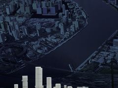 -上海城市规划展示馆