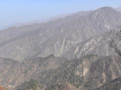 -终南山南五台景区