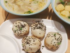 -小杨生煎(周浦万达店)