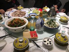 -宁夏国强手抓羊肉·清真菜(未央路凤三店)