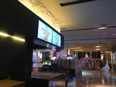 -博纳国际影城IMAX(中央大道店)