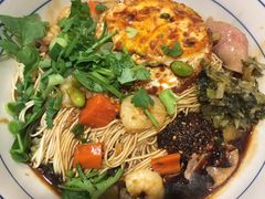 -爱家面馆(常州总店)