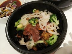 -玫瑰厅上海菜(兴国路店)