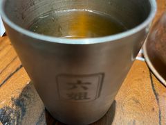 -成都你六姐·牛肉冒菜(信泰中心商场店)