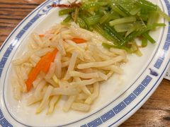 -老雒阳面馆·水席·洛阳菜(王城路店)