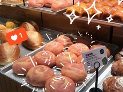 -麦陌(正弘城店)