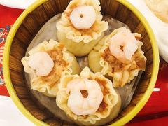 -玉华台饭庄(裕中西里小区店)