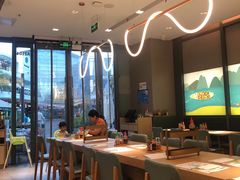 -蔡澜Pho·越南粉餐厅(海上世界店)