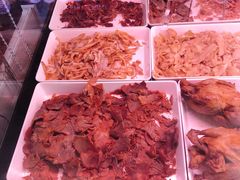 -阿满卤香鸡(新街口印象汇店)