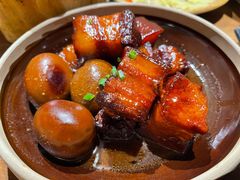 -院子餐厅·大锅菜·老杭帮(桥西直街店)