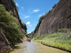 -飞天山旅游区