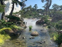 景点-罗红摄影艺术馆