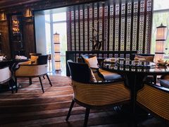 包厢-北京四季酒店·采逸轩
