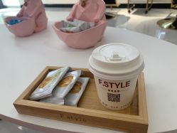 -飞梵造型