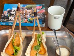 -肴约·花园式餐厅(湖里店)