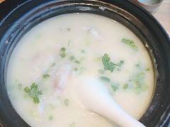 -颐和•海鲜砂锅粥•啫啫煲(奥林匹克广场店)