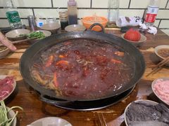 -星鸿社重庆老火锅