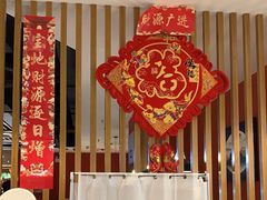 -遇上西雅图多融合海鲜自助餐厅(中房金谊广场店)