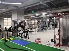 -CXFIT 陈徐健身工作室(凯旋店)