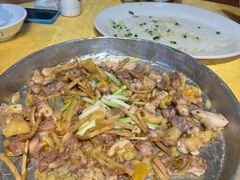 -大笑饭堂(甲子桥店)