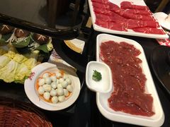 -井格重庆火锅(燕郊永旺店)