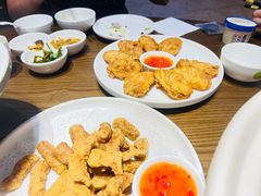 -闽鄂情·闽南招财鸭(水头店)