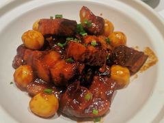 -惠丰堂饭庄·烤鸭·京味菜(翠微路店)