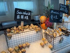 -Social 秀西餐厅-长沙瑞吉酒店(运达店)