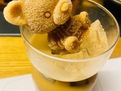 -原石牛扒·约会餐厅(龙城万科里店)
