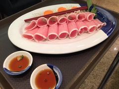 猪肉-Mk 泰式自助火锅