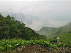 -太子岭滑雪场