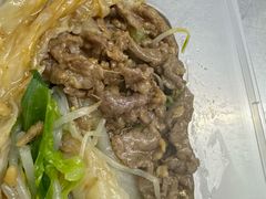 牛肉肠粉（小）-小吴肠粉