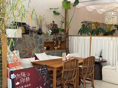 -山与蓝·轻糖鲜果蛋糕(勒泰店)