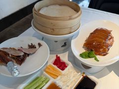 -四季民福烤鸭店(故宫店)