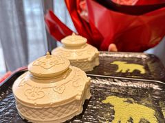 -快乐小羊(富强中路店)