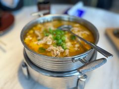 -柴门饭儿(成都太古里店)